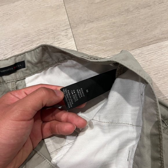 John Varvatos USA mens shorts - Picture 3 of 8